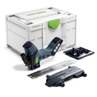 Festool 577570 Cordless Insulating-Material Saw ISC 240 EB-Basic GB